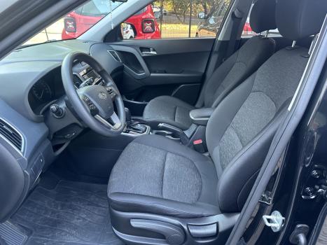HYUNDAI Creta 1.6 16V 4P FLEX ACTION AUTOMTICO, Foto 7