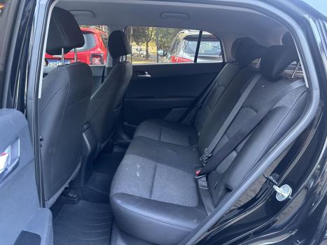HYUNDAI Creta 1.6 16V 4P FLEX ACTION AUTOMTICO, Foto 8