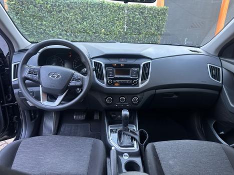 HYUNDAI Creta 1.6 16V 4P FLEX ACTION AUTOMTICO, Foto 9