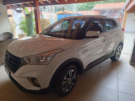 HYUNDAI Creta 1.6 16V 4P FLEX ATTITUDE AUTOMTICO, Foto 2