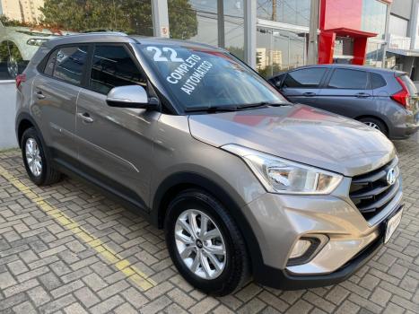 HYUNDAI Creta 1.6 16V 4P FLEX ACTION AUTOMTICO, Foto 1