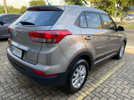 HYUNDAI Creta 1.6 16V 4P FLEX ACTION AUTOMTICO, Foto 6