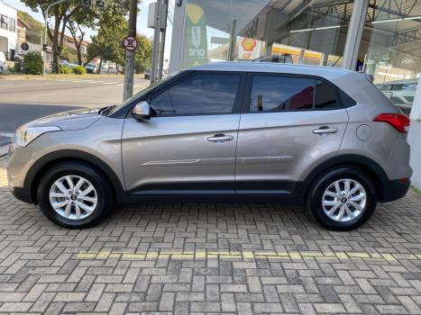 HYUNDAI Creta 1.6 16V 4P FLEX ACTION AUTOMTICO, Foto 7