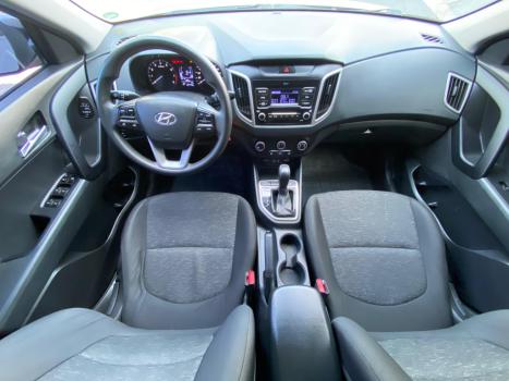 HYUNDAI Creta 1.6 16V 4P FLEX ACTION AUTOMTICO, Foto 9