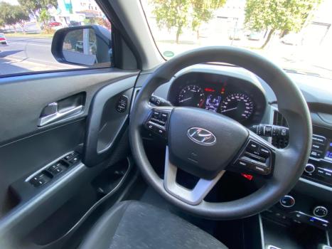 HYUNDAI Creta 1.6 16V 4P FLEX ACTION AUTOMTICO, Foto 10