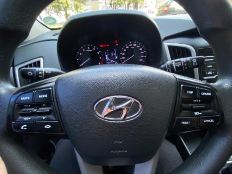 HYUNDAI Creta 1.6 16V 4P FLEX ACTION AUTOMTICO, Foto 11
