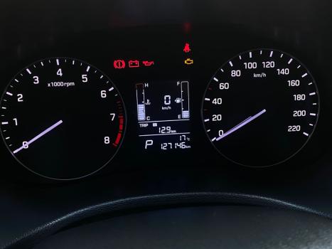 HYUNDAI Creta 1.6 16V 4P FLEX ACTION AUTOMTICO, Foto 12