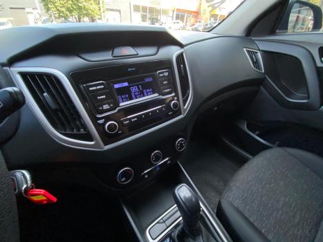 HYUNDAI Creta 1.6 16V 4P FLEX ACTION AUTOMTICO, Foto 15