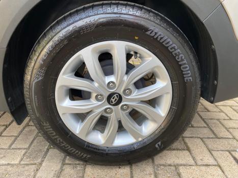 HYUNDAI Creta 1.6 16V 4P FLEX ACTION AUTOMTICO, Foto 17