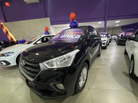 HYUNDAI Creta 1.6 16V 4P FLEX ACTION AUTOMTICO, Foto 3