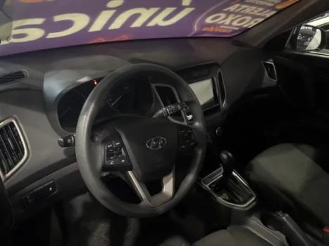 HYUNDAI Creta 1.6 16V 4P FLEX ACTION AUTOMTICO, Foto 6