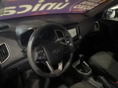 HYUNDAI Creta 1.6 16V 4P FLEX ACTION AUTOMTICO, Foto 6