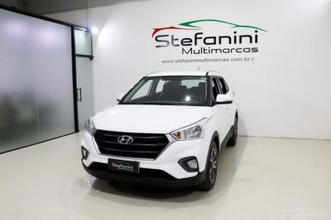 HYUNDAI Creta 1.6 16V 4P FLEX ACTION AUTOMTICO, Foto 1