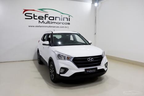 HYUNDAI Creta 1.6 16V 4P FLEX ACTION AUTOMTICO, Foto 3