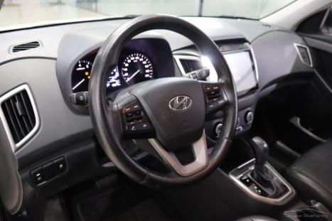 HYUNDAI Creta 1.6 16V 4P FLEX ACTION AUTOMTICO, Foto 4