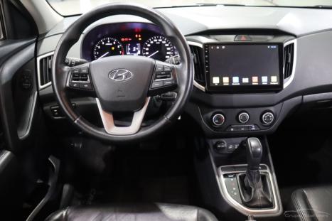 HYUNDAI Creta 1.6 16V 4P FLEX ACTION AUTOMTICO, Foto 5