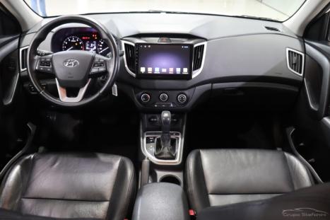 HYUNDAI Creta 1.6 16V 4P FLEX ACTION AUTOMTICO, Foto 6