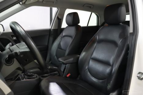 HYUNDAI Creta 1.6 16V 4P FLEX ACTION AUTOMTICO, Foto 7