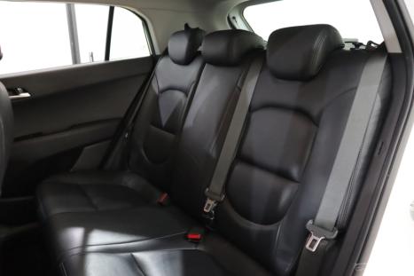 HYUNDAI Creta 1.6 16V 4P FLEX ACTION AUTOMTICO, Foto 8