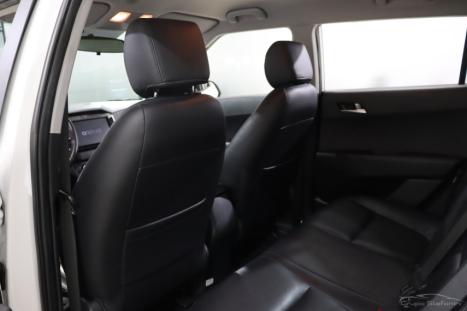 HYUNDAI Creta 1.6 16V 4P FLEX ACTION AUTOMTICO, Foto 9