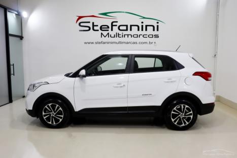 HYUNDAI Creta 1.6 16V 4P FLEX ACTION AUTOMTICO, Foto 10