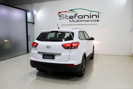 HYUNDAI Creta 1.6 16V 4P FLEX ACTION AUTOMTICO, Foto 11