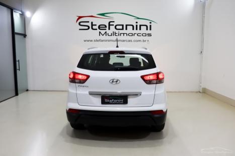HYUNDAI Creta 1.6 16V 4P FLEX ACTION AUTOMTICO, Foto 12