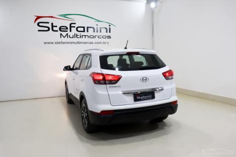 HYUNDAI Creta 1.6 16V 4P FLEX ACTION AUTOMTICO, Foto 13