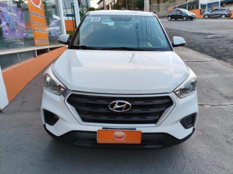 HYUNDAI Creta 1.6 16V 4P FLEX ATTITUDE AUTOMTICO, Foto 1