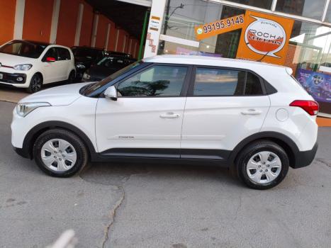 HYUNDAI Creta 1.6 16V 4P FLEX ATTITUDE AUTOMTICO, Foto 2