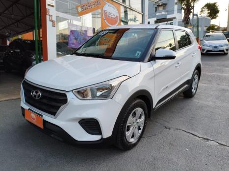 HYUNDAI Creta 1.6 16V 4P FLEX ATTITUDE AUTOMTICO, Foto 3