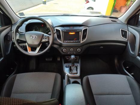 HYUNDAI Creta 1.6 16V 4P FLEX ATTITUDE AUTOMTICO, Foto 4