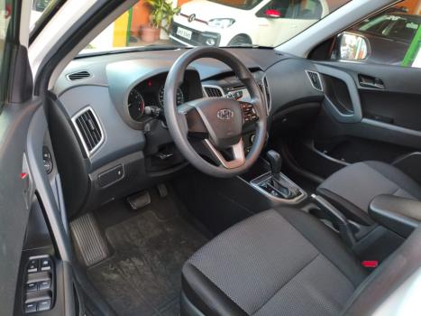 HYUNDAI Creta 1.6 16V 4P FLEX ATTITUDE AUTOMTICO, Foto 7
