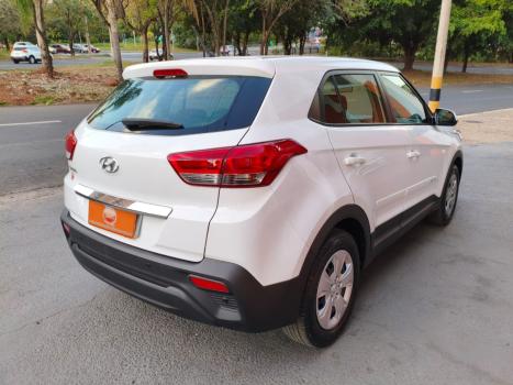 HYUNDAI Creta 1.6 16V 4P FLEX ATTITUDE AUTOMTICO, Foto 9