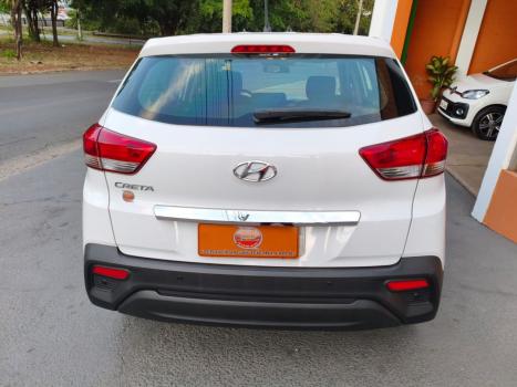 HYUNDAI Creta 1.6 16V 4P FLEX ATTITUDE AUTOMTICO, Foto 10