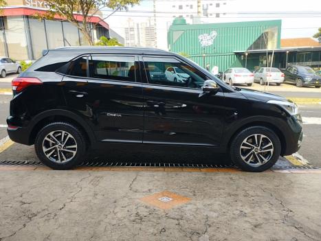 HYUNDAI Creta 1.6 16V 4P FLEX ATTITUDE AUTOMTICO, Foto 2