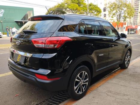 HYUNDAI Creta 1.6 16V 4P FLEX ATTITUDE AUTOMTICO, Foto 3