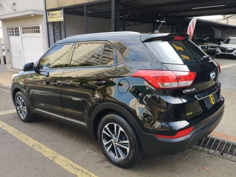 HYUNDAI Creta 1.6 16V 4P FLEX ATTITUDE AUTOMTICO, Foto 5