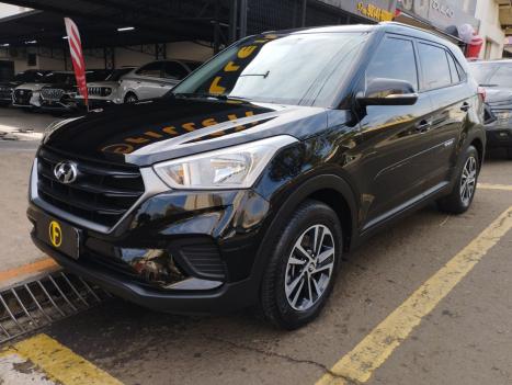 HYUNDAI Creta 1.6 16V 4P FLEX ATTITUDE AUTOMTICO, Foto 7