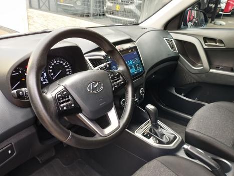 HYUNDAI Creta 1.6 16V 4P FLEX ATTITUDE AUTOMTICO, Foto 9