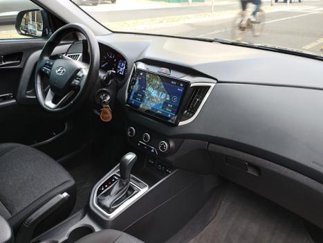 HYUNDAI Creta 1.6 16V 4P FLEX ATTITUDE AUTOMTICO, Foto 10