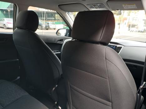HYUNDAI Creta 1.6 16V 4P FLEX ATTITUDE AUTOMTICO, Foto 11