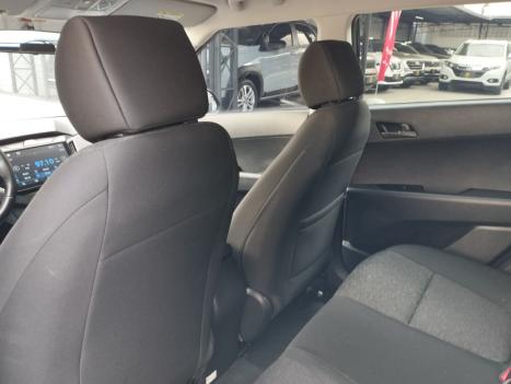 HYUNDAI Creta 1.6 16V 4P FLEX ATTITUDE AUTOMTICO, Foto 12