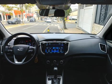 HYUNDAI Creta 1.6 16V 4P FLEX ATTITUDE AUTOMTICO, Foto 13
