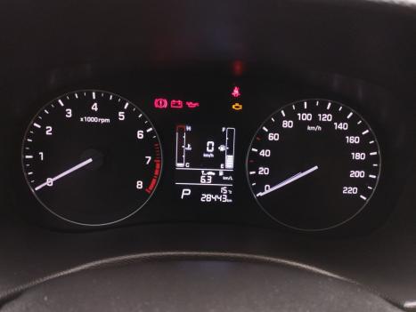 HYUNDAI Creta 1.6 16V 4P FLEX ATTITUDE AUTOMTICO, Foto 15