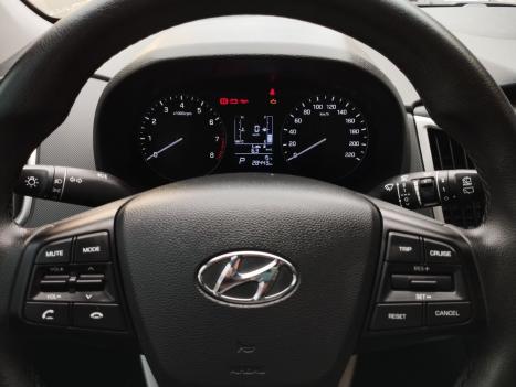 HYUNDAI Creta 1.6 16V 4P FLEX ATTITUDE AUTOMTICO, Foto 16
