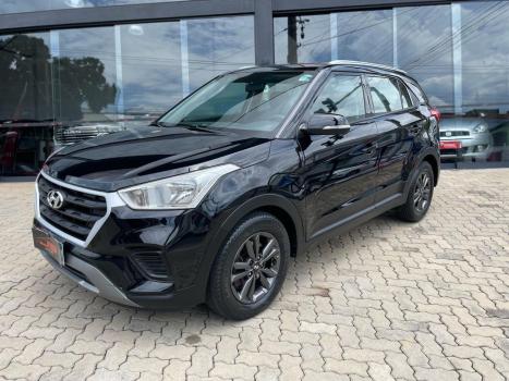 HYUNDAI Creta 1.6 16V 4P FLEX ATTITUDE AUTOMTICO, Foto 2