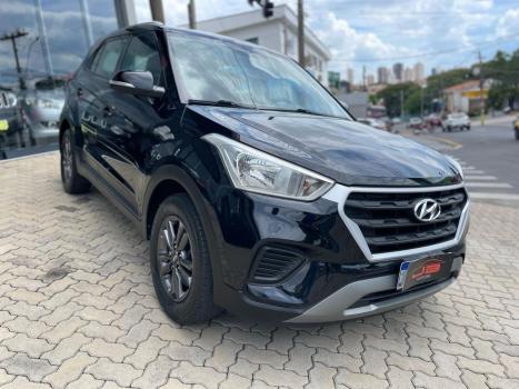 HYUNDAI Creta 1.6 16V 4P FLEX ATTITUDE AUTOMTICO, Foto 3