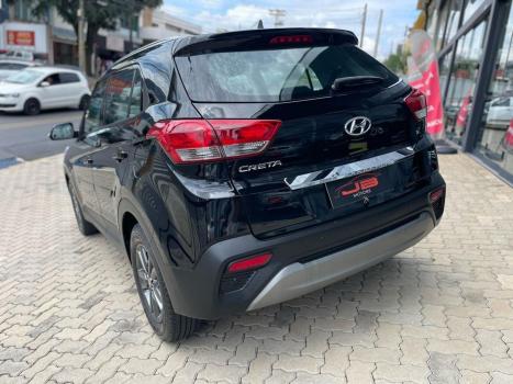 HYUNDAI Creta 1.6 16V 4P FLEX ATTITUDE AUTOMTICO, Foto 5