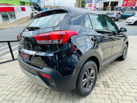 HYUNDAI Creta 1.6 16V 4P FLEX ATTITUDE AUTOMTICO, Foto 6